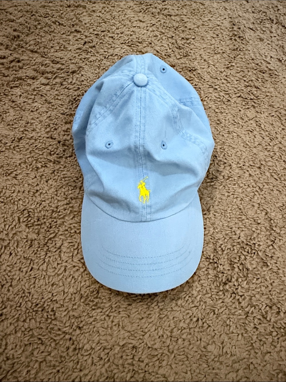 Women’s Ralph Lauren hat